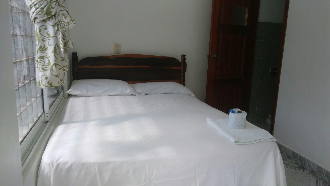 Gran Garra De Jaguar Hotel Xpujil Buitenkant foto
